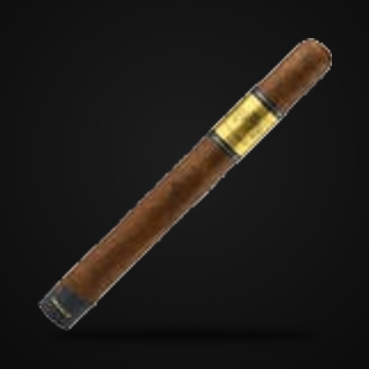 Macanudo Emissary France · LongestAsh
