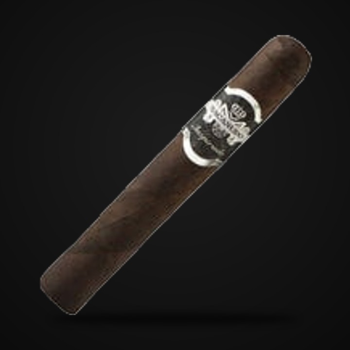 Macanudo Inspirado Black · LongestAsh