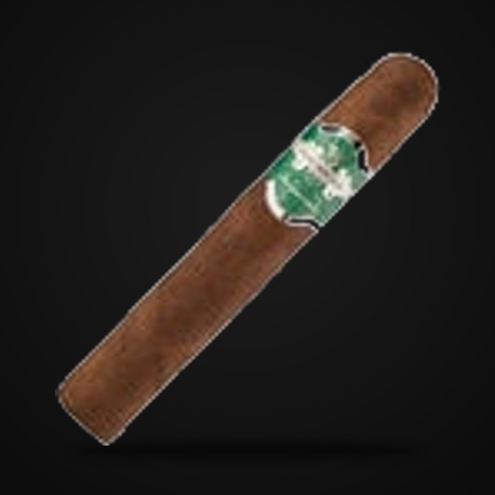 Macanudo Inspirado Green · LongestAsh