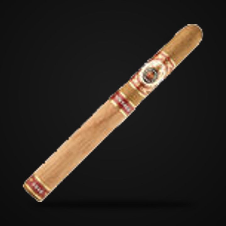 Macanudo · LongestAsh