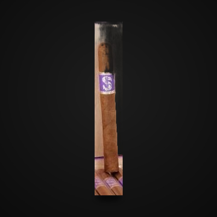 Matilde Limited Exposure No. 2 · LongestAsh