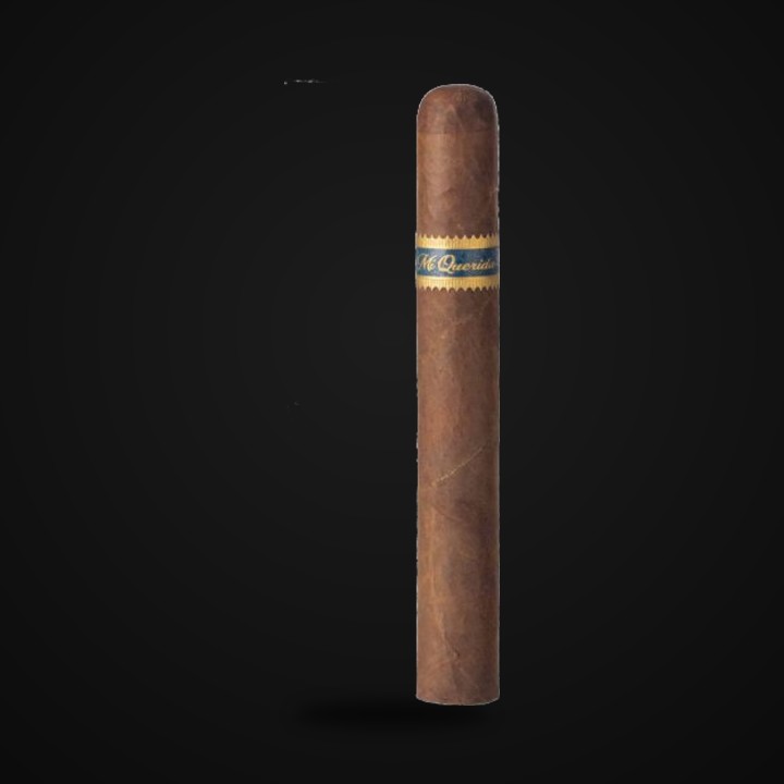 Mi Querida · LongestAsh