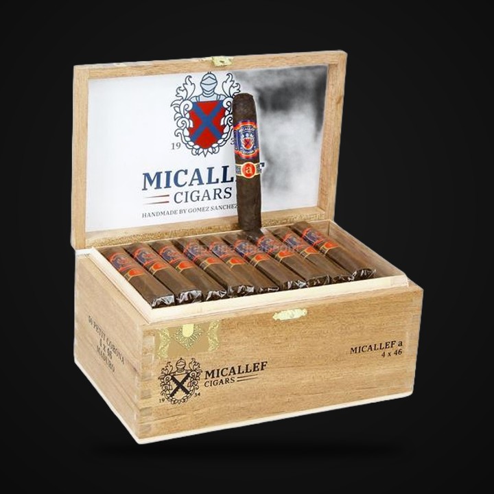 Micallef A · LongestAsh