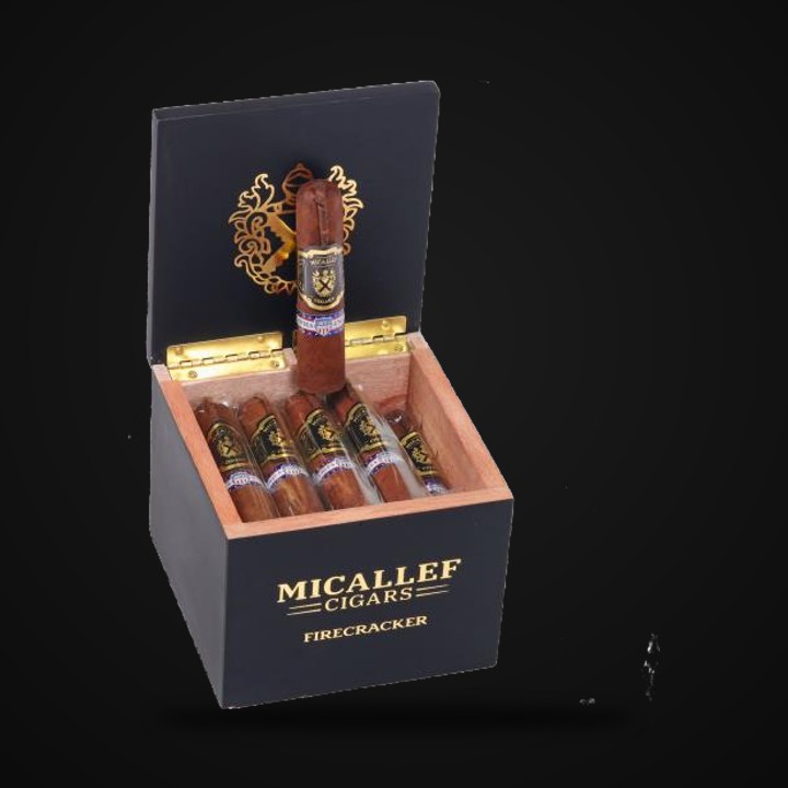 Micallef Black · LongestAsh