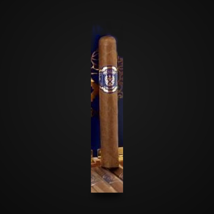 Micallef Blue · LongestAsh