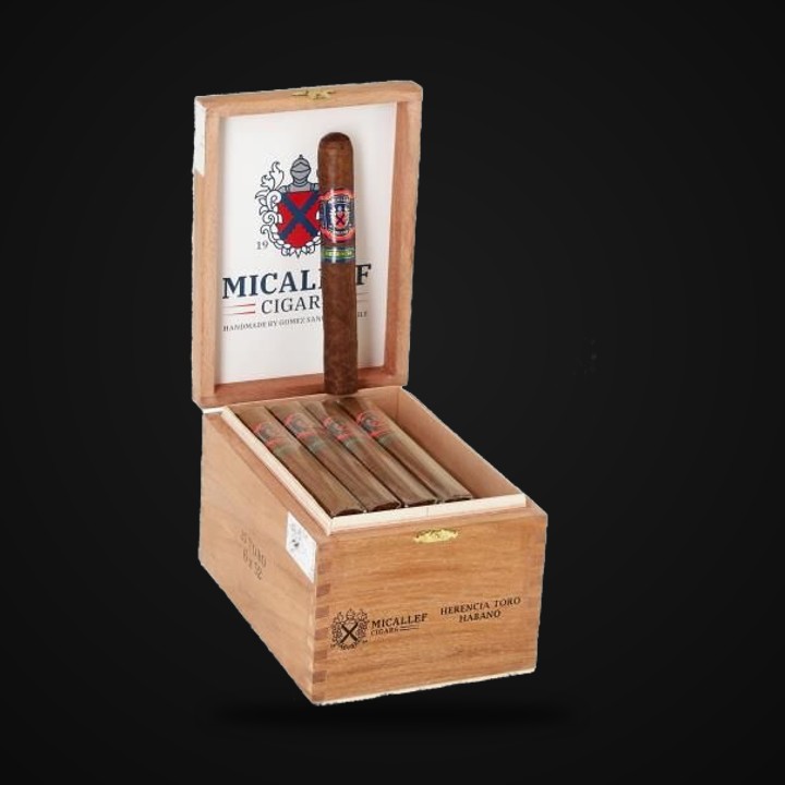 Micallef Herencia · LongestAsh