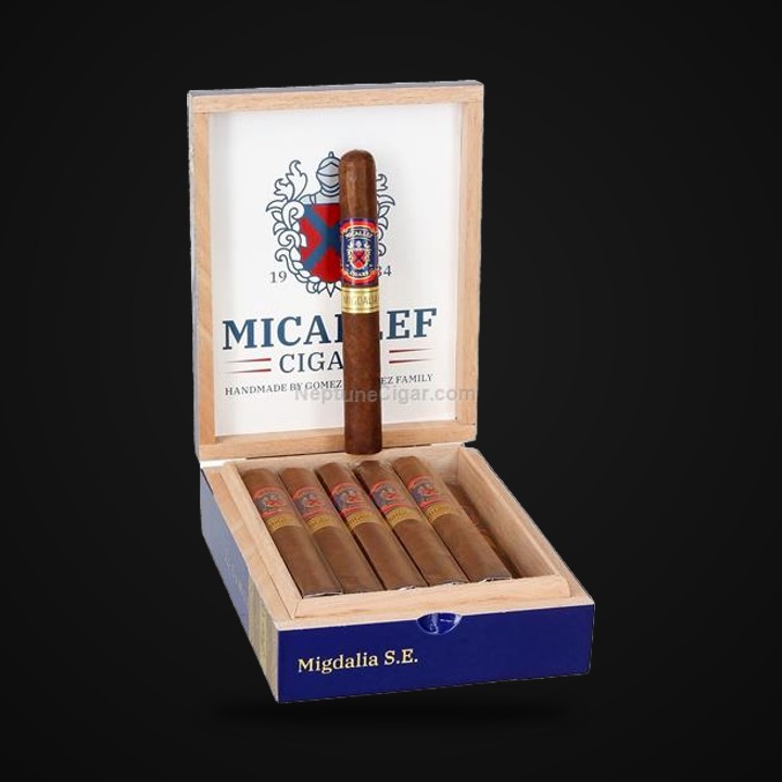 Micallef Migdalia · LongestAsh