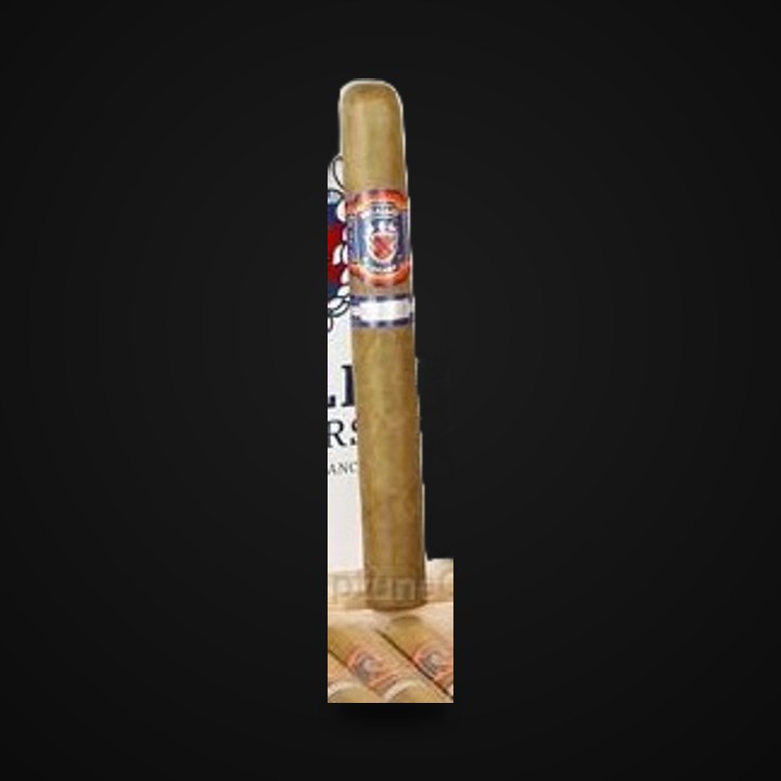 Micallef Reata · LongestAsh