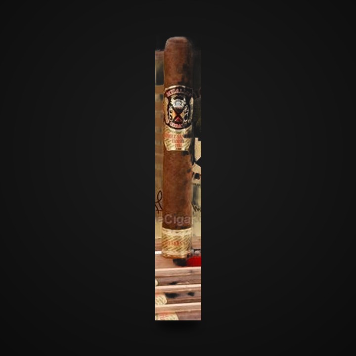 Micallef Reserva Privada · LongestAsh