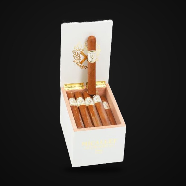 Micallef · LongestAsh