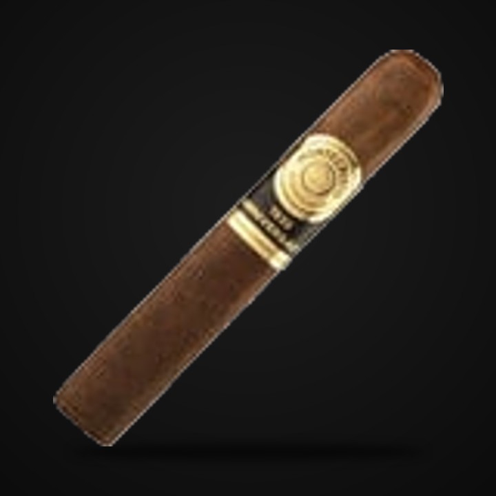 Montecristo 1935 Anniversary · LongestAsh