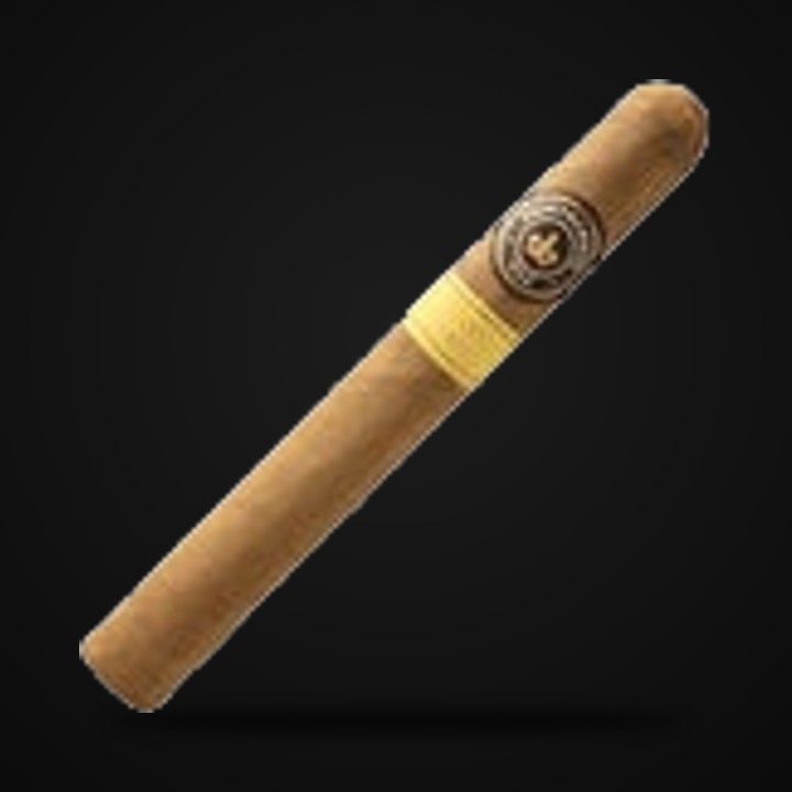 Montecristo Classic Series · LongestAsh