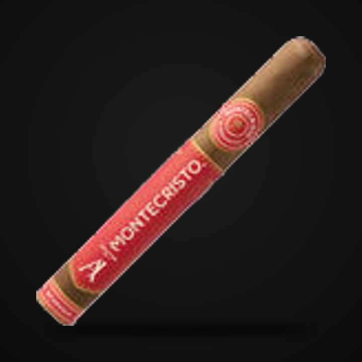 Montecristo Crafted by AJ Fernandez · LongestAsh