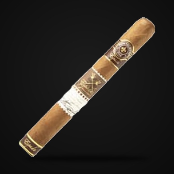 Montecristo Espada · LongestAsh