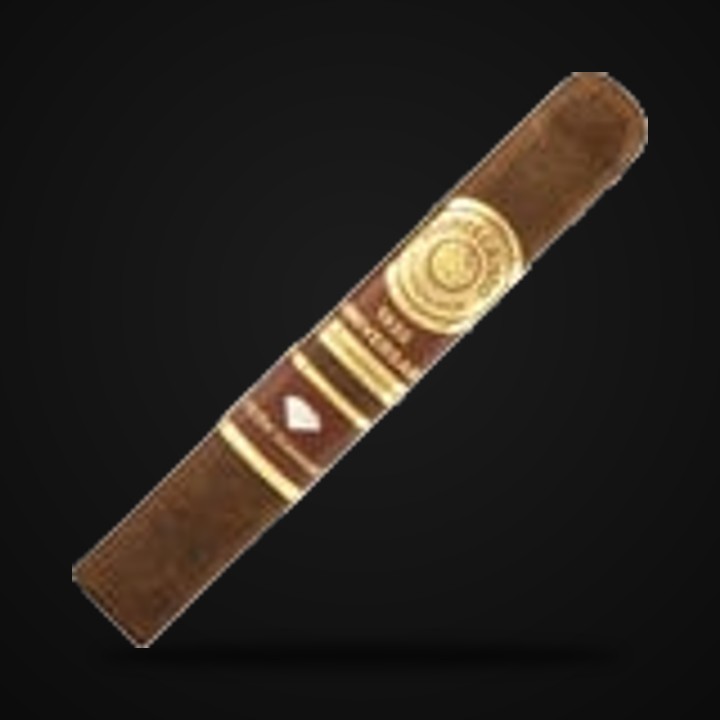 Montecristo 1935 Anniversary Edicion Diamante · LongestAsh
