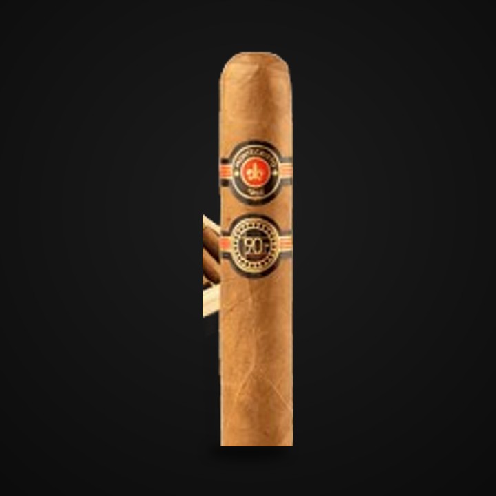 Montecristo 90th Anniversary · LongestAsh