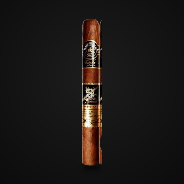 Montecristo Espada Oscuro · LongestAsh