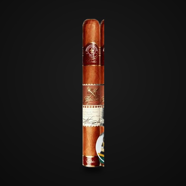 Montecristo Espada · LongestAsh