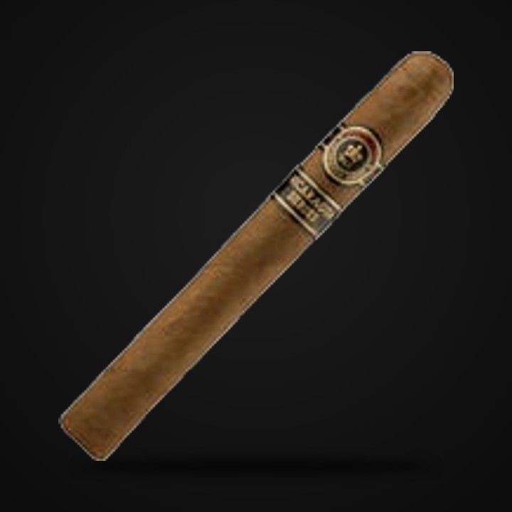 Montecristo Nicaragua Series · LongestAsh