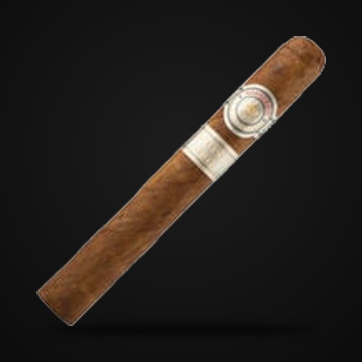 Montecristo Platinum · LongestAsh