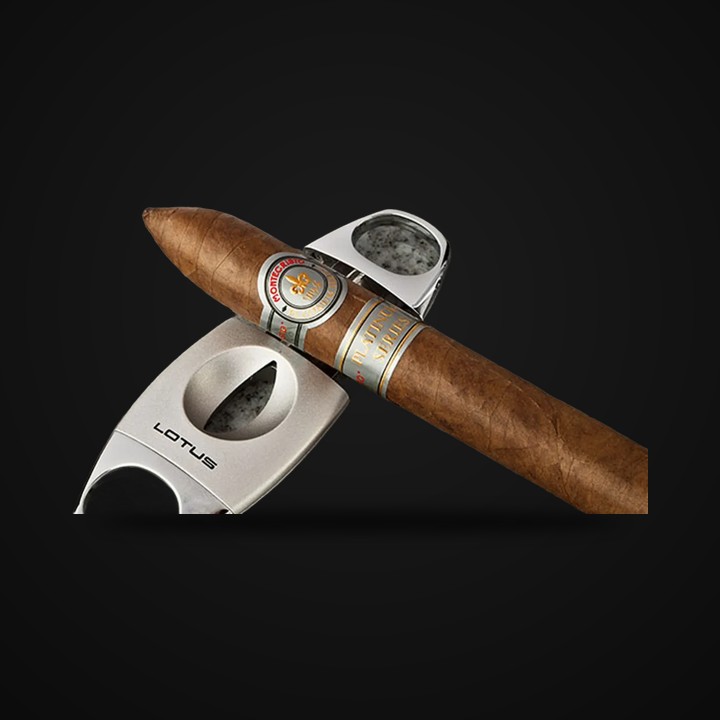 Montecristo Reserva · LongestAsh