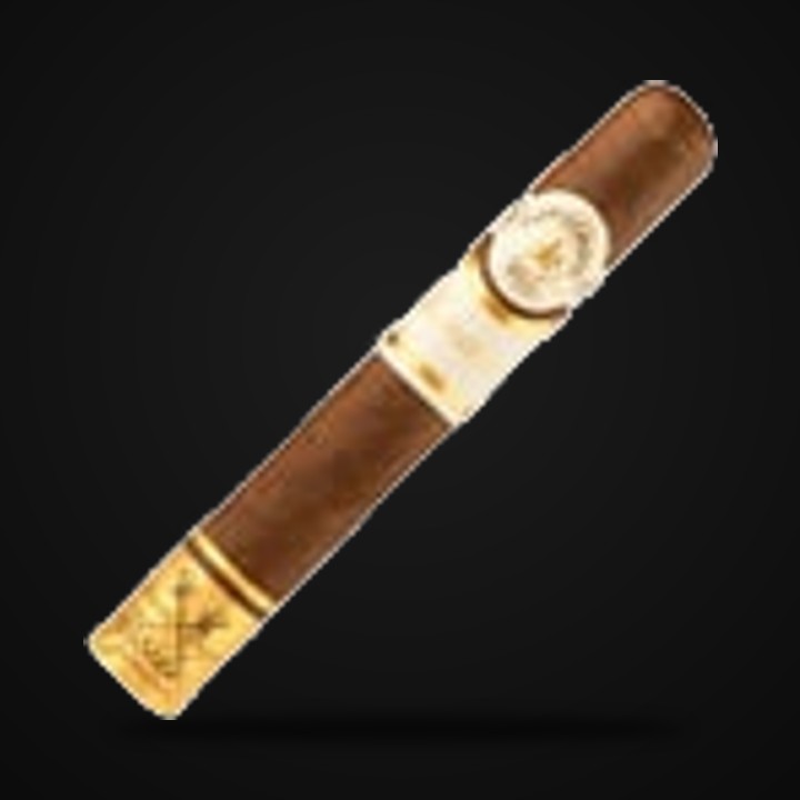 Montecristo Signature · LongestAsh