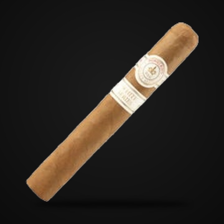 Montecristo Toro · LongestAsh