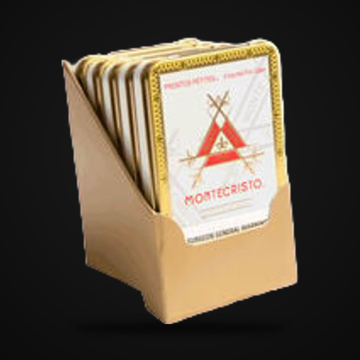 Montecristo · LongestAsh