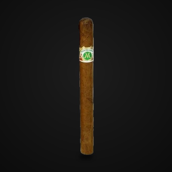 Montesino · LongestAsh