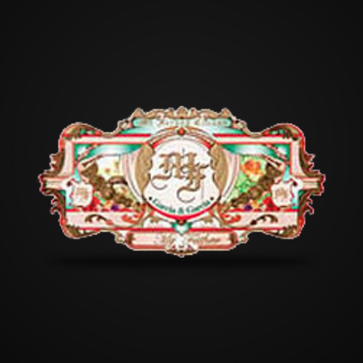 My Father Cedros Deluxe · LongestAsh
