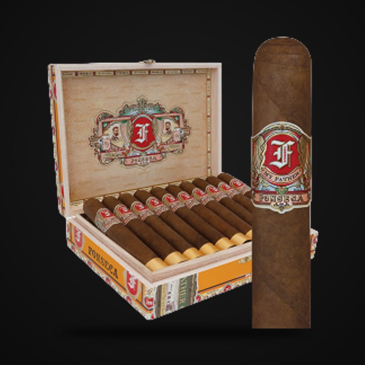 My Father Fonseca Nicaragua · LongestAsh