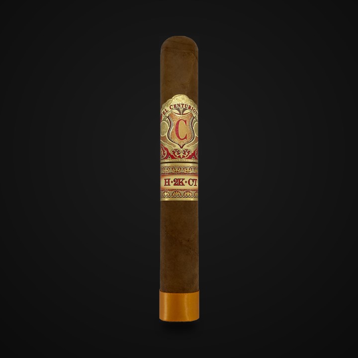 My Father El Centurion H2KCT · LongestAsh