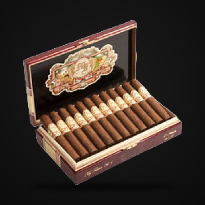 My Father No. 1 · LongestAsh
