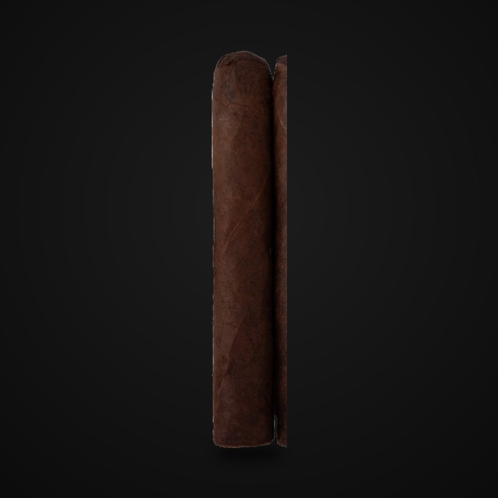 Naked Cigars · LongestAsh