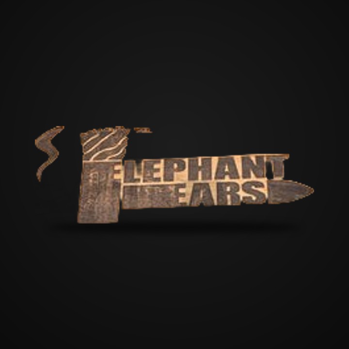 Nat Cicco Elephant Ears · LongestAsh
