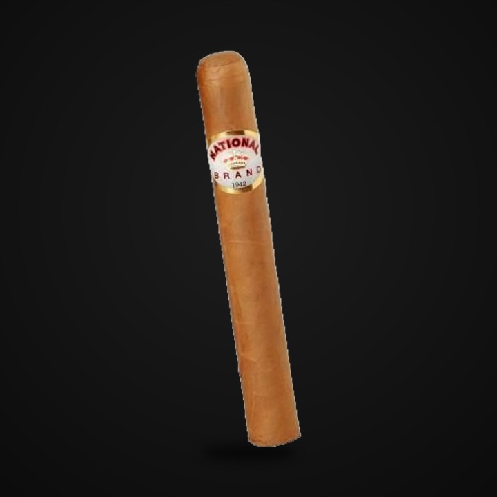 National Brand · LongestAsh