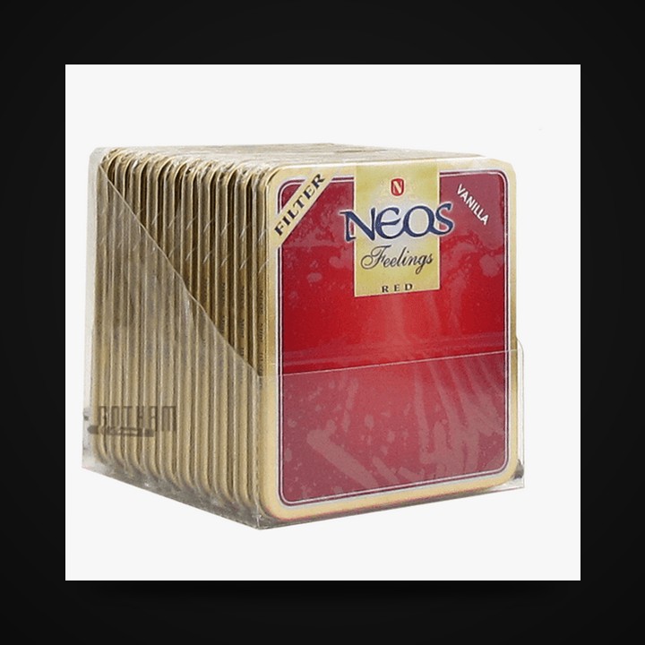 Neos · LongestAsh