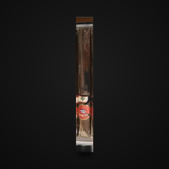 New Cuba Maduro · LongestAsh
