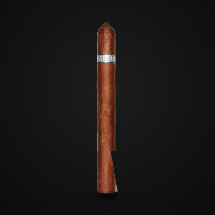New World Decenio · LongestAsh