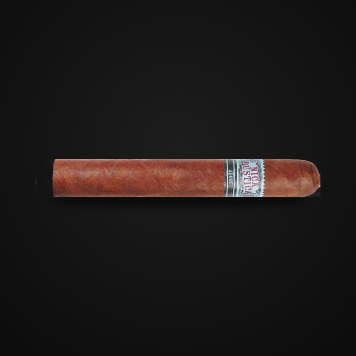 Nica Rustica Adobe · LongestAsh