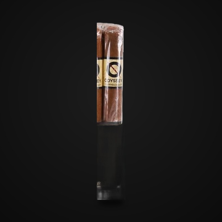 Odyssey Connecticut · LongestAsh