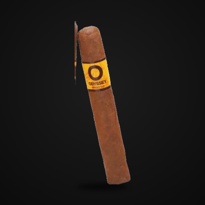 Odyssey · LongestAsh