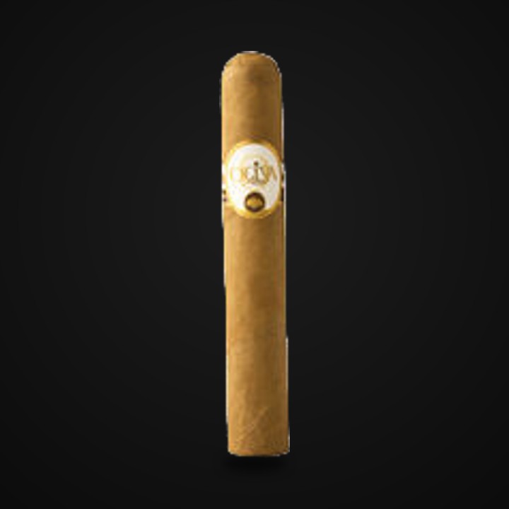 Oliva Connecticut Reserve · LongestAsh