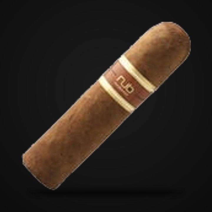 Oliva Nub · LongestAsh