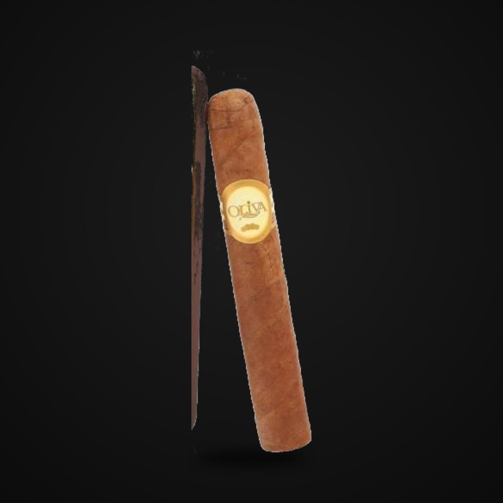 Oliva Serie G · LongestAsh