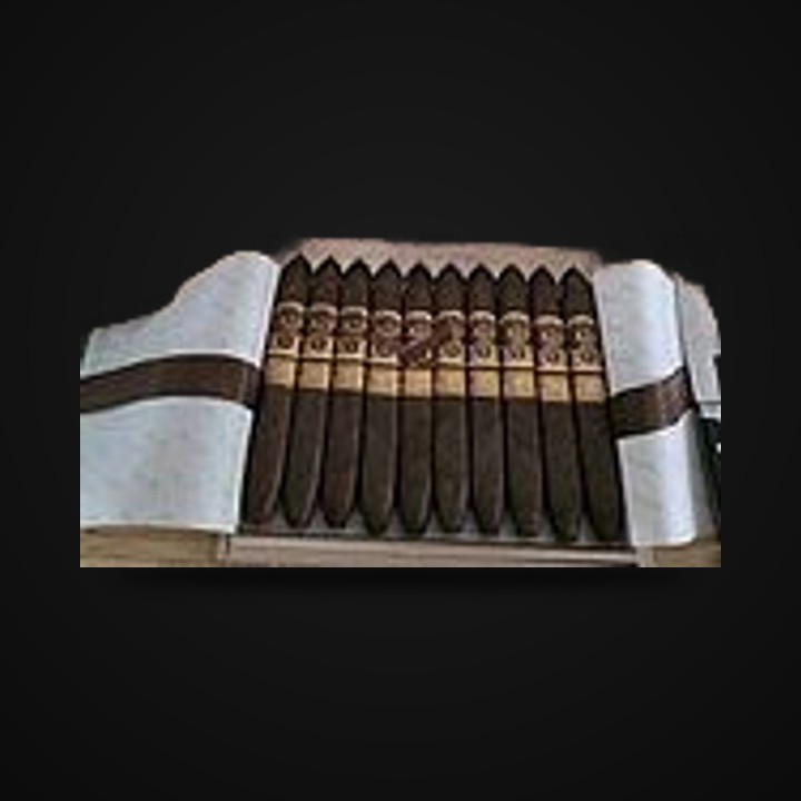 Oliva Serie V Melanio Maduro · LongestAsh