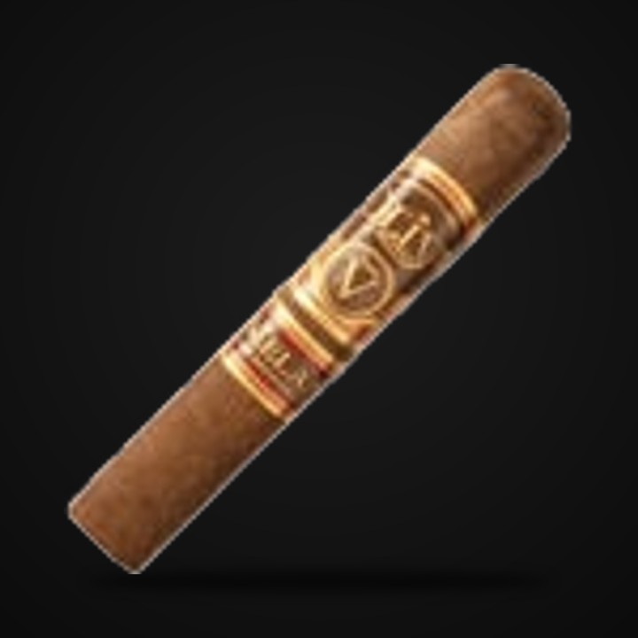Oliva Serie V Melanio · LongestAsh