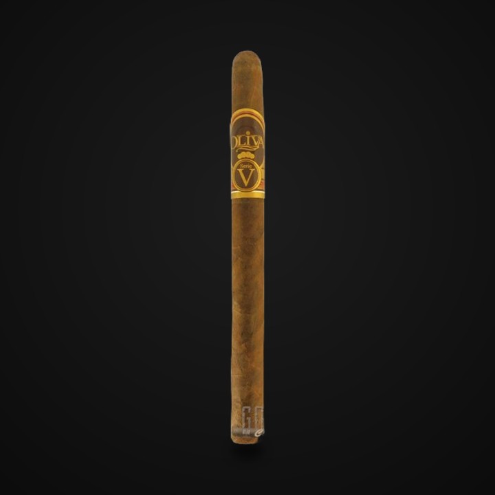 Oliva Serie G Lancero · LongestAsh