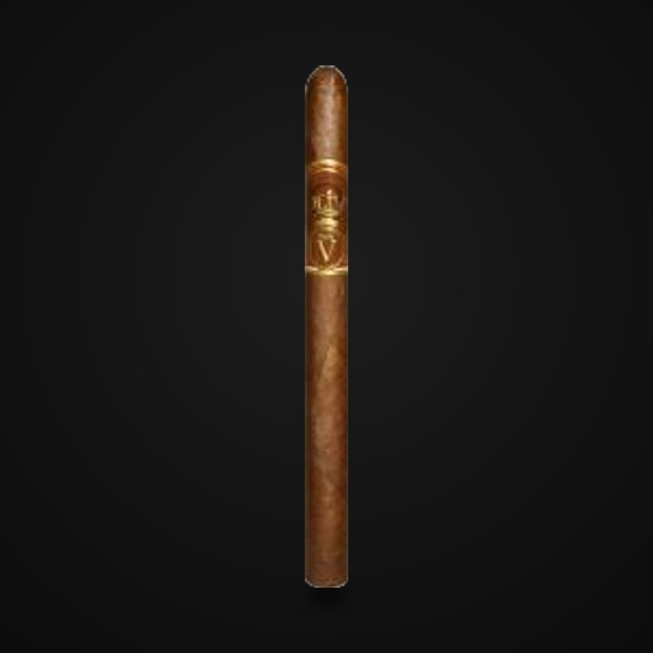 Oliva Serie O Lancero · LongestAsh