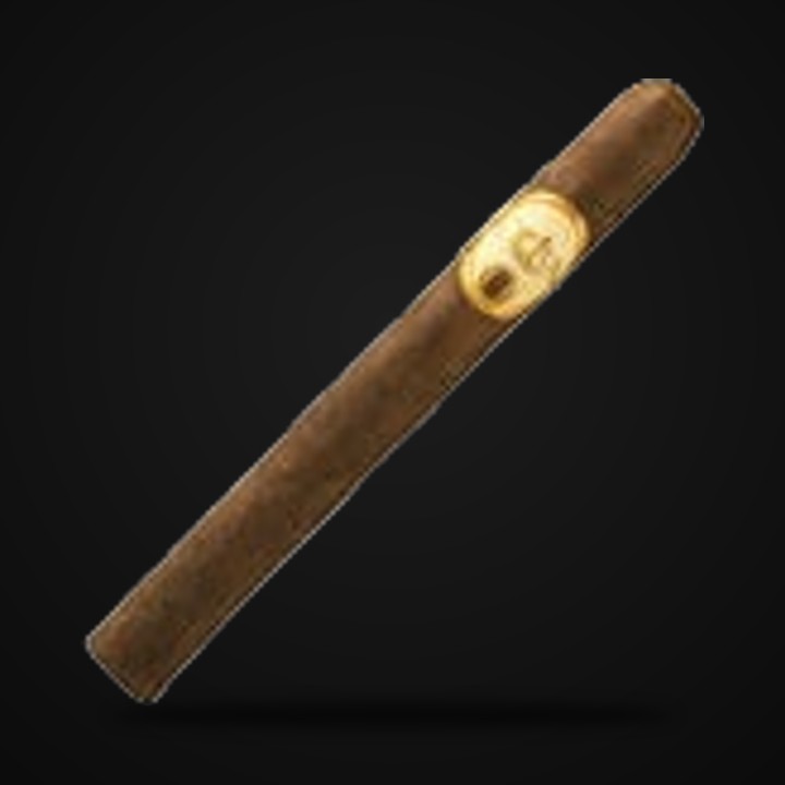 Oliva Serie O · LongestAsh